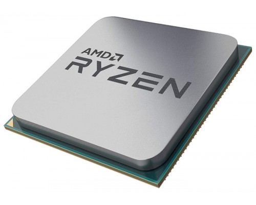 AMD Ryzen 5 5600G procesador 3,9 GHz 16 MB L3