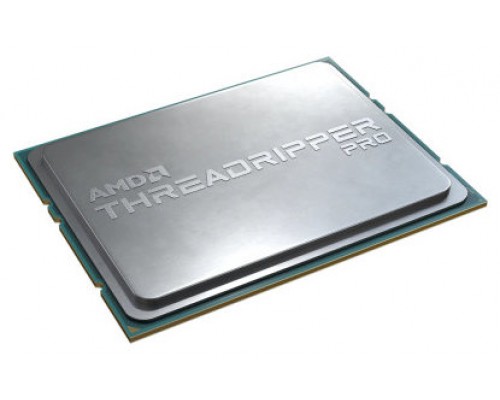 AMD Ryzen Threadripper PRO 5995WX procesador 2,7 GHz 256 MB L3 Caja