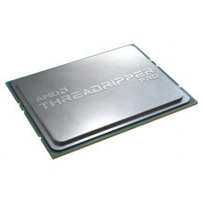 AMD Ryzen Threadripper PRO 5965WX procesador 3,8 GHz 128 MB L3 Caja