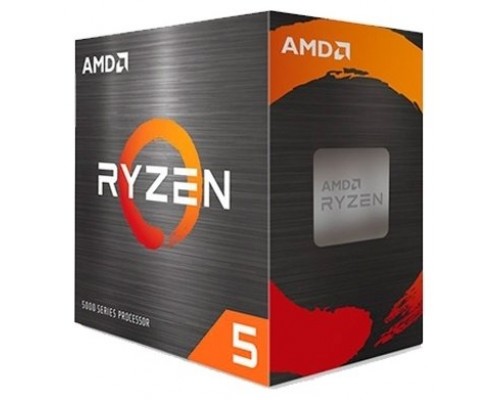 AMD RYZEN 5 5500 3.6GHz 16MB 6 CORE AM4 BOX+Disipa