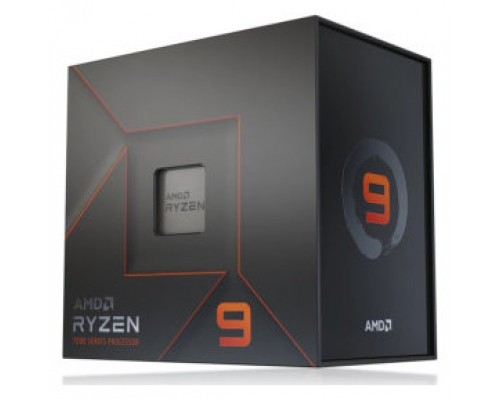 Micro. procesador amd ryzen ryzen 9