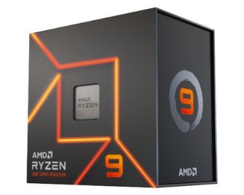 CPU AMD AM5 RYZEN 9 7900 AM5