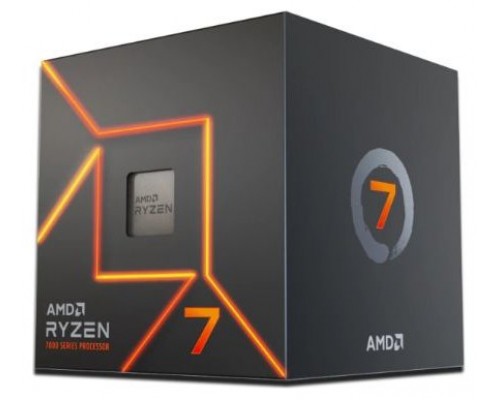 CPU AMD AM5 RYZEN 7 7700 AM5