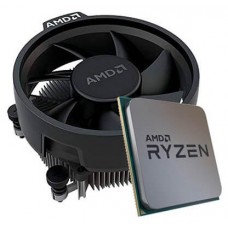 CPU AMD RYZEN 5 4500 MULTIPACK