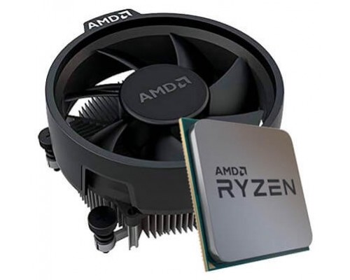 CPU AMD RYZEN 5 4500 MULTIPACK