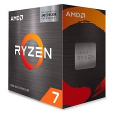 CPU AMD RYZEN 7 5800X3D AM4