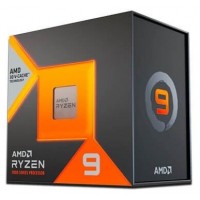 AMD Ryzen 9 7900X3D procesador 4,4 GHz 128 MB L2 & L3 Caja