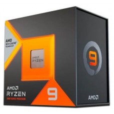 AMD Ryzen 9 7900X3D procesador 4,4 GHz 128 MB L2 & L3 Caja