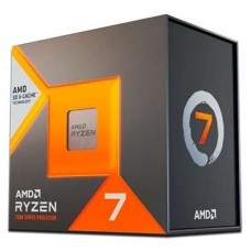 AMD Ryzen 7 7800X3D procesador 4,2 GHz 96 MB L3 Caja