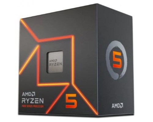 Micro. procesador amd ryzen ryzen 5