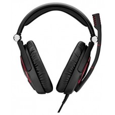 Auriculares gaming epos game zero jack