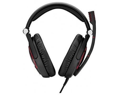 Auriculares gaming epos game zero jack