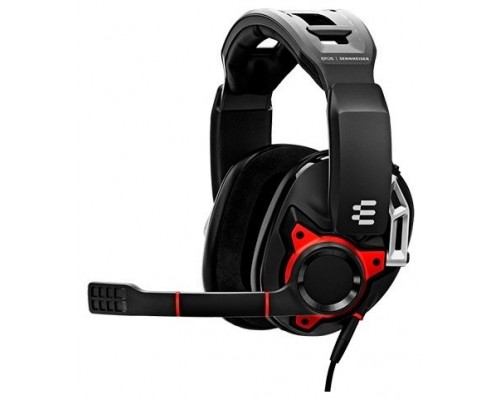 Auriculares gaming epos gsp 600 jack