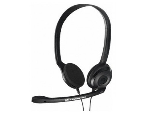 Auriculares epos sennheiser estereo con microfono