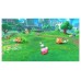 Juego nintendo switch -  kirby y