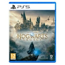 SONY-PS5-J HOGWARTS LEG STD