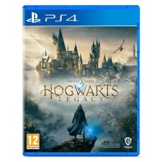 SONY-PS4-J HOGWARTS LEG STD