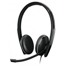 Auriculares epos sennheiser adapt 165 jack