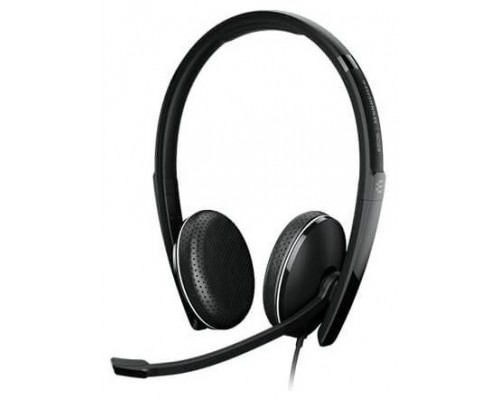 Auriculares epos sennheiser adapt 165 jack