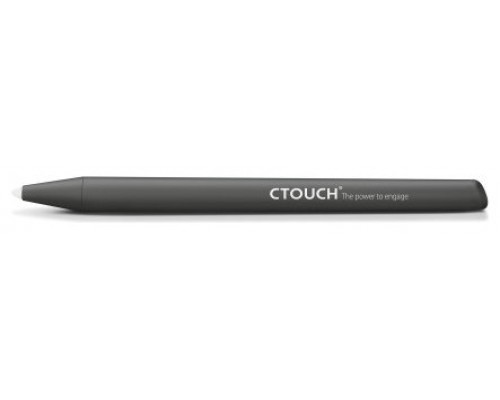 CTOUCH TOUCH PENSET - 2 PIECES COLORS: BLACK (10051952)