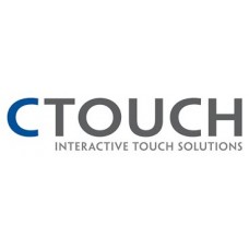 CTOUCH / SOPORTE PARA MODULO LASER AIR+ / 10052016