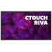 CTOUCH Riva 2,17 m (85.6") 3840 x 2160 Pixeles Multi-touch Negro