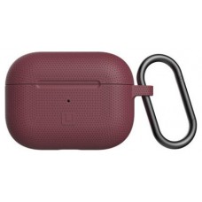 UAG APPLE AIRPODS PRO [U] SILICONE AUBERGINE