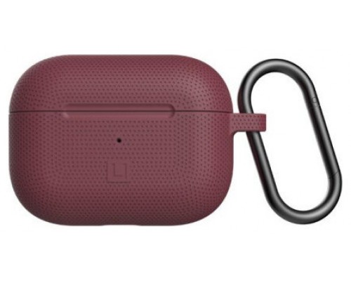 UAG APPLE AIRPODS PRO [U] SILICONE AUBERGINE