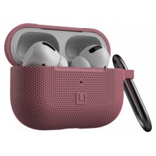 UAG APPLE AIRPODS PRO [U] SILICONE DUSTY ROSE