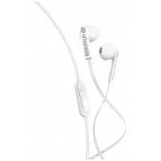 Auriculares urbanista san francisco blanco fluffy