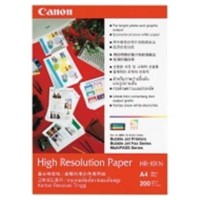 Papel canon 1033a002 hr - 101 a4 50