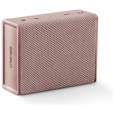 Altavoz portatil urbanista sydney bluetooth oro