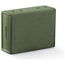 Altavoz portatil urbanista sydney bluetooth verde