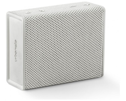 Altavoz portatil urbanista sydney bluetooth blanco