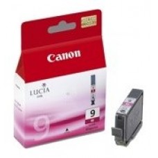 Cartucho tinta canon pgi - 9 magenta pixma