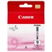 Cartucho tinta canon pgi - 9 magenta pixma