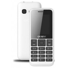 TELEFONO ALCATELF 1068D WH