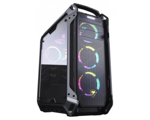 Cougar Caja Full-tower Panzer Max -G