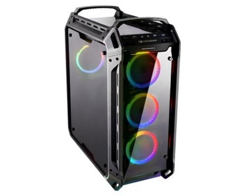 Cougar Caja Full-tower Panzer Evo Rgb