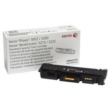 Std Capacity Black Toner 1500 3225/3260 - Std Capacity Black Toner 1500 3225/3260