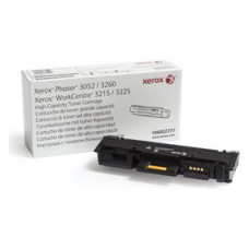 High capacity Black Toner 3000 3225/3260 - High capacity Black Toner 3000 3225/3260