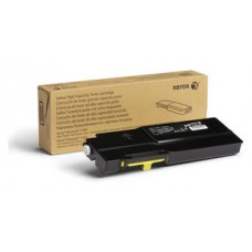 VersaLink C400/C405 Yellow High Capacity - VersaLink C400/C405 Yellow High Capacity