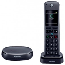 Telefono motorola ahx01 wireless inalambrico compatible