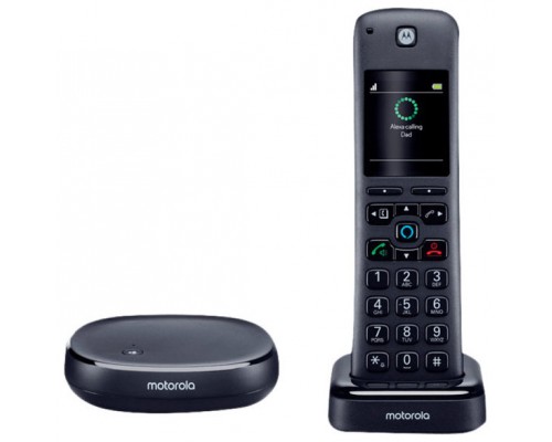 Telefono motorola ahx01 wireless inalambrico compatible