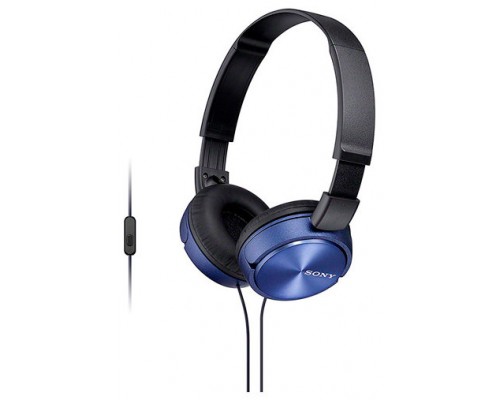 AURICULARES SONY MDRZX310APL