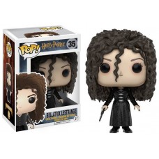 Funko pop harry potter bellatrix lestrange