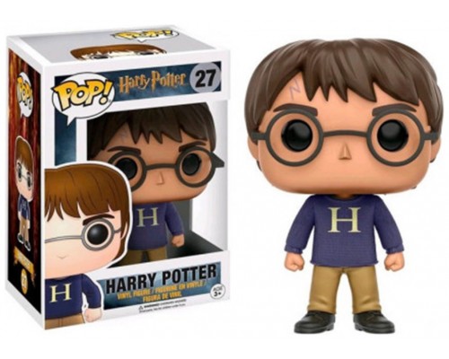 Funko pop harry potter harry potter