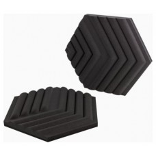 ELGATO WAVE PANELS (EXTERNSION SET BLACK) (10AAK9901)