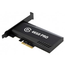 ELGATO GAME CAPTURE 4K60 PRO MK.2 (10GAS9901)