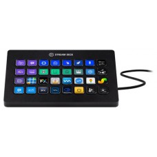 Elgato Stream Deck XL Negro